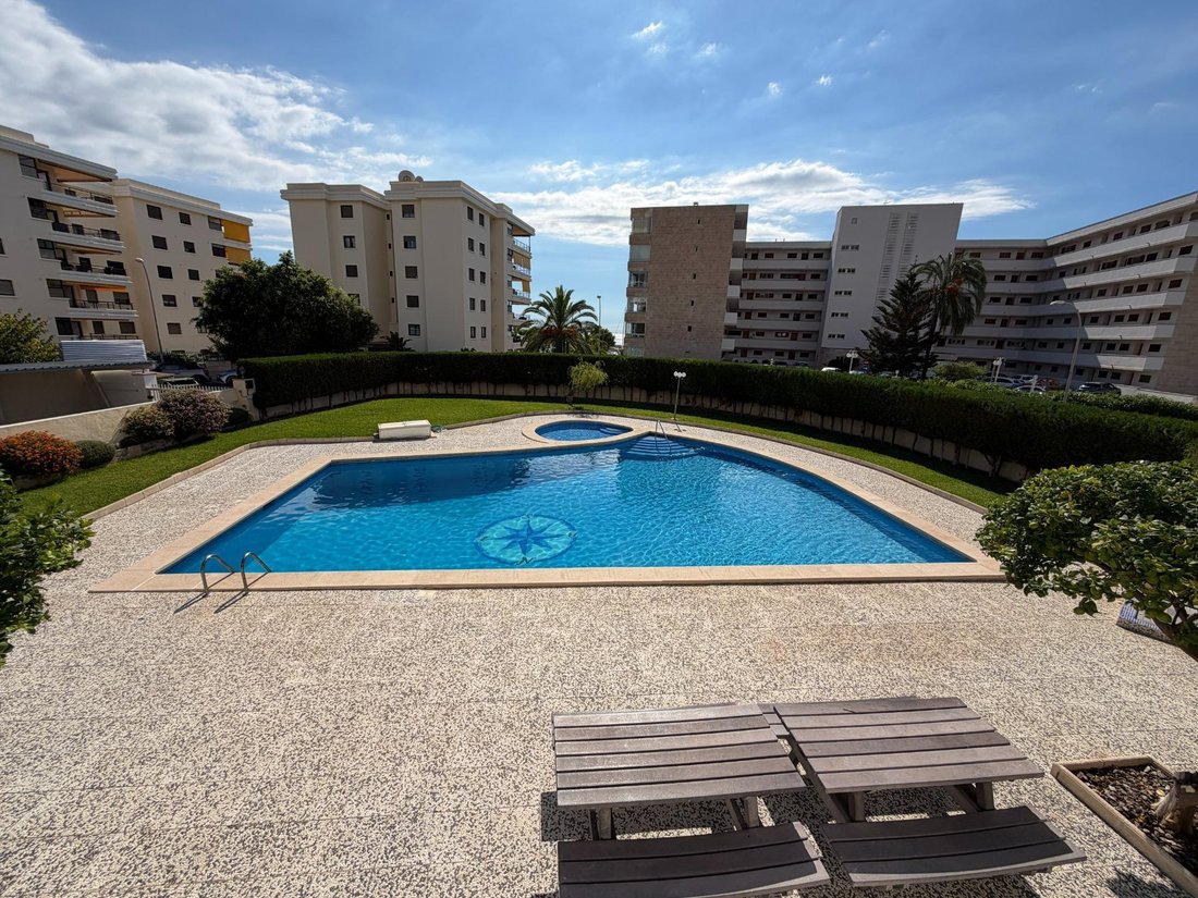 Appartement à Portals Nous, Calvià, Îles Baléares 2 - 19187852