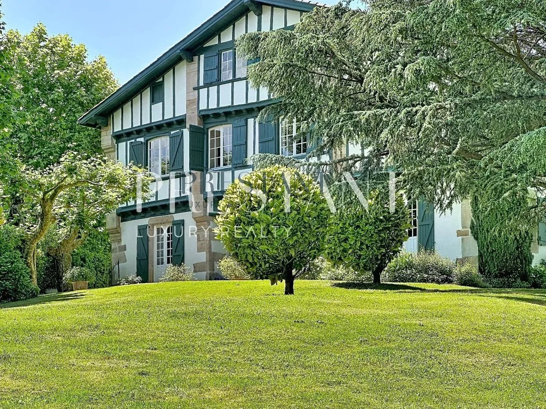 Maison à Sare, Nouvelle-Aquitaine, France 1 - 19154959