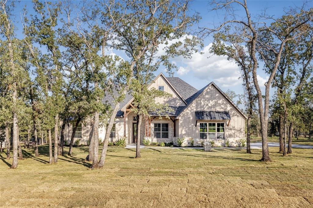 Haus in Poolville, Texas, Vereinigte Staaten 1 - 19185782
