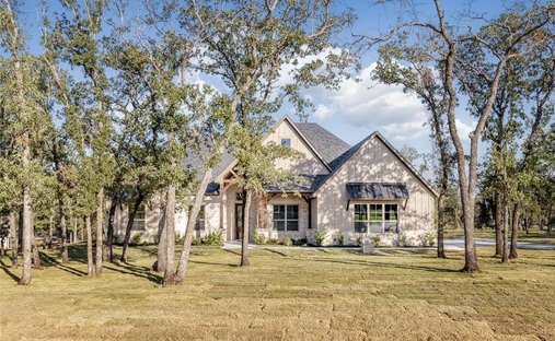 Casa a Poolville, Texas, Stati Uniti 1
