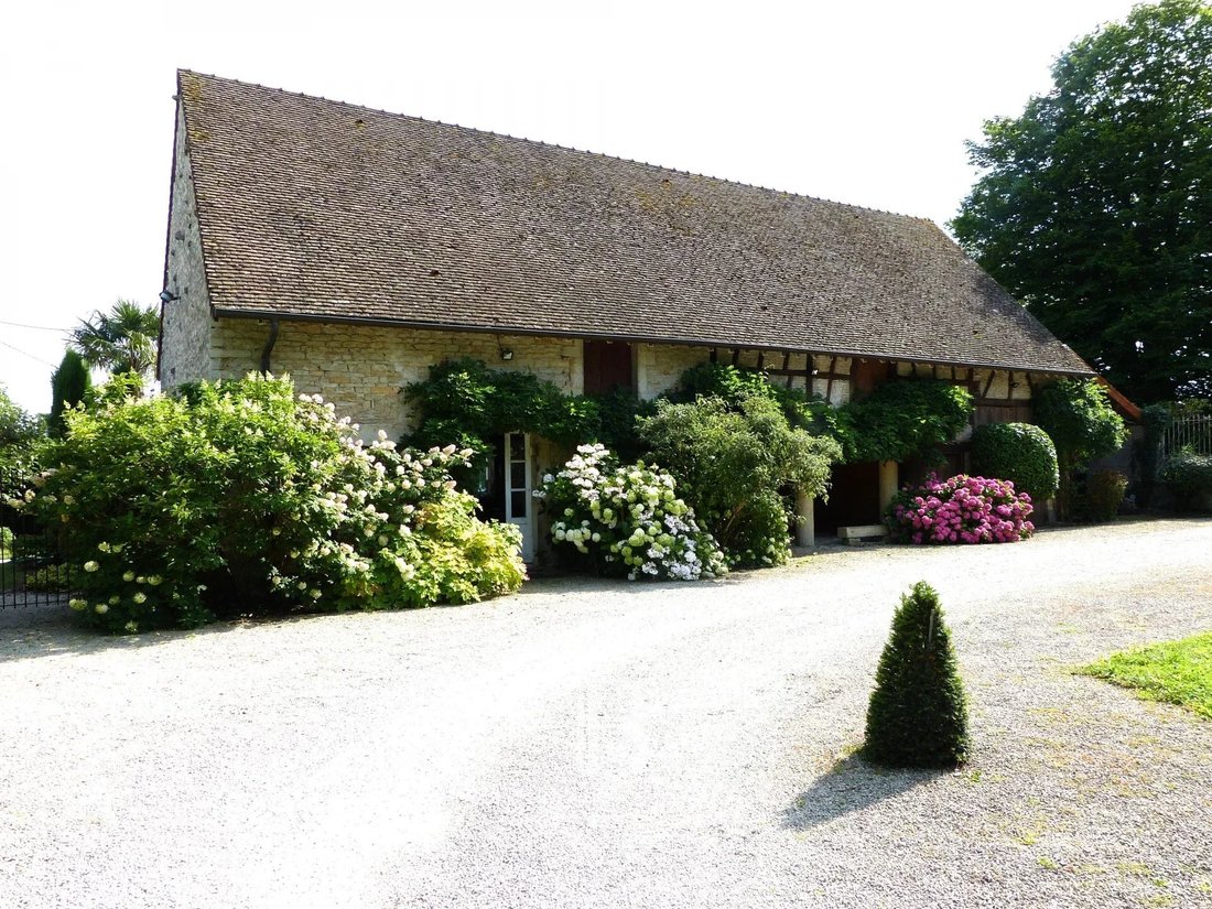 Anwesen in Chalon-sur-Saône, Bourgogne-Franche-Comté, Frankreich 5 - 12680419