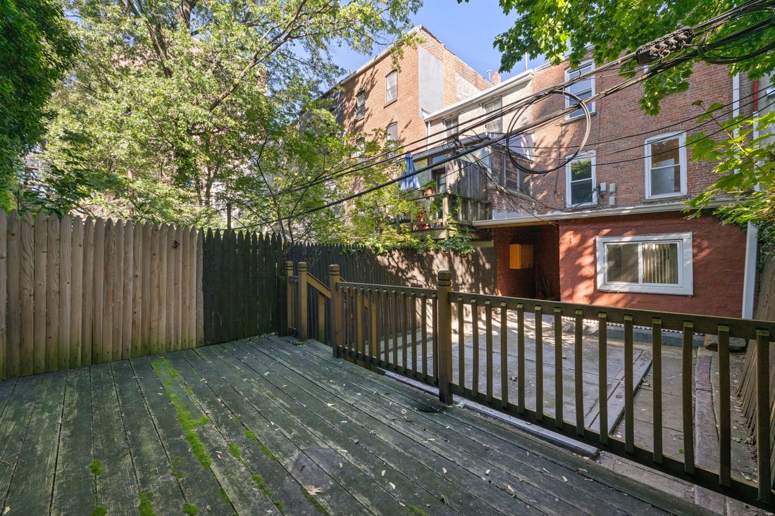 Townhouse en Nueva York, Nueva York, Estados Unidos 4 - 19187503