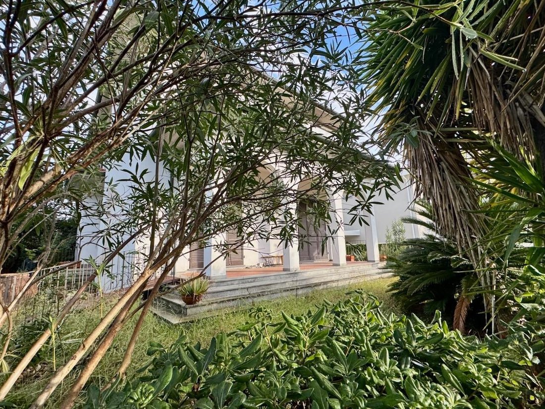 Villa a Porta a Lucca, Pisa, Toscana 5 - 19185874