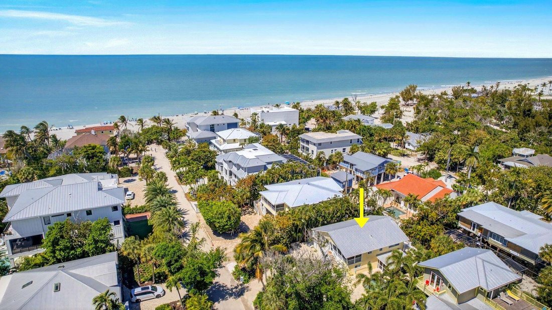 House in Captiva, Florida, United States 2 - 19184525