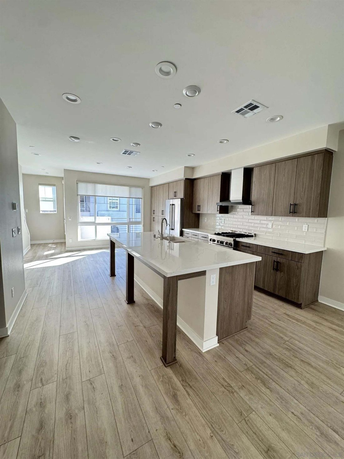 Townhouse in San Diego, California, United States 4 - 19188006