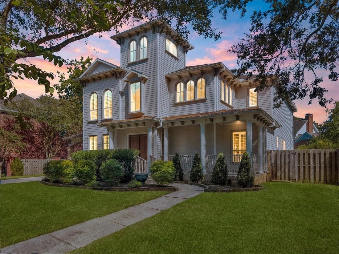 Maison à Seabrook, Texas, États-Unis 2 - 19185664