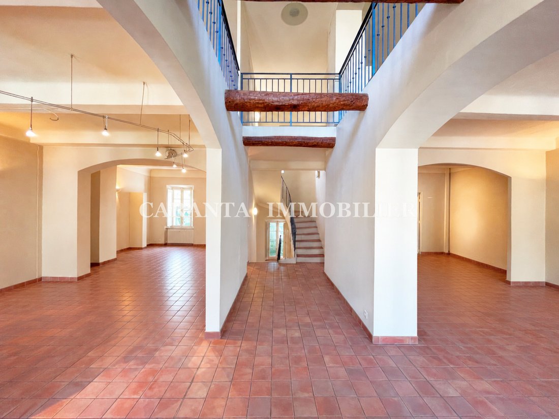 Casa a Le Plan-de-la-Tour, Provenza-Alpi-Costa Azzurra, Francia 3 - 16333611