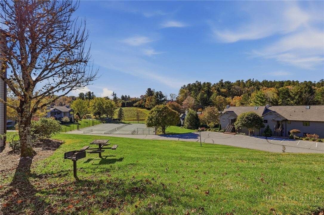 Eigentumswohnung in Blowing Rock, North Carolina, Vereinigte Staaten 5 - 19184548