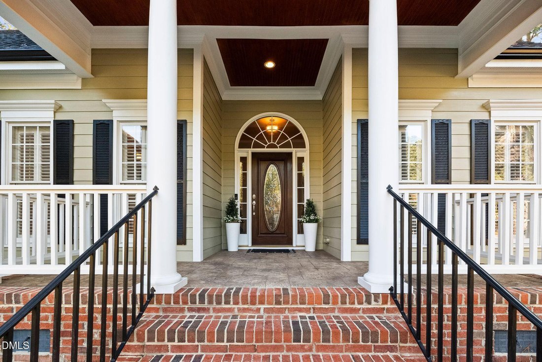 House in Raleigh, North Carolina, United States 4 - 19185545