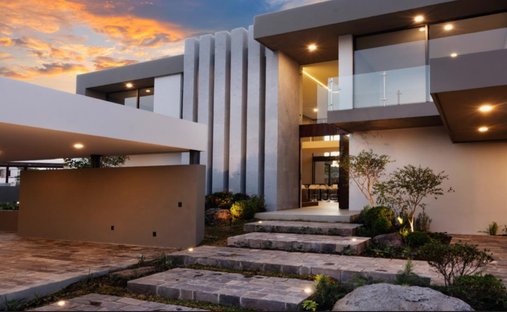 Casa en León, Guanajuato, México 1