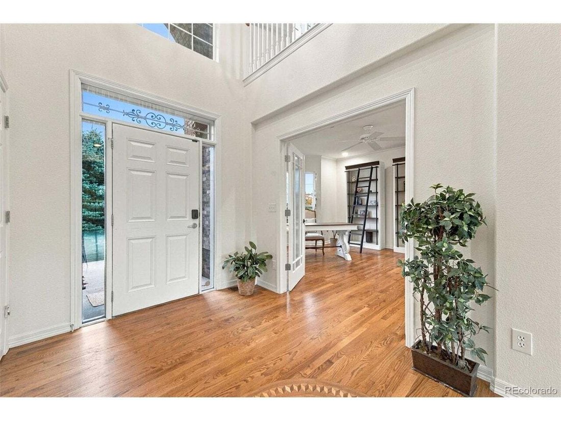 Casa a Colorado Springs, Colorado, Stati Uniti 3 - 19185127
