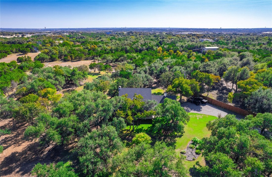 House in Leander, Texas, United States 2 - 19185231