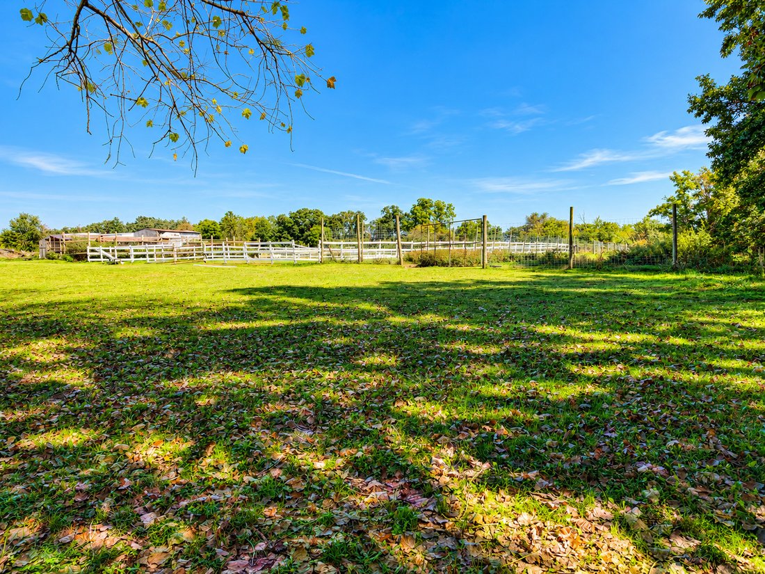 Rancho en Wadsworth, Illinois, Estados Unidos 4 - 19184149