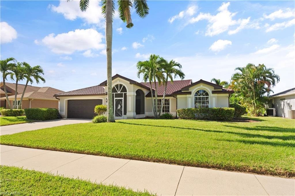 Maison à Cape Coral, Floride, États-Unis 5 - 19188724