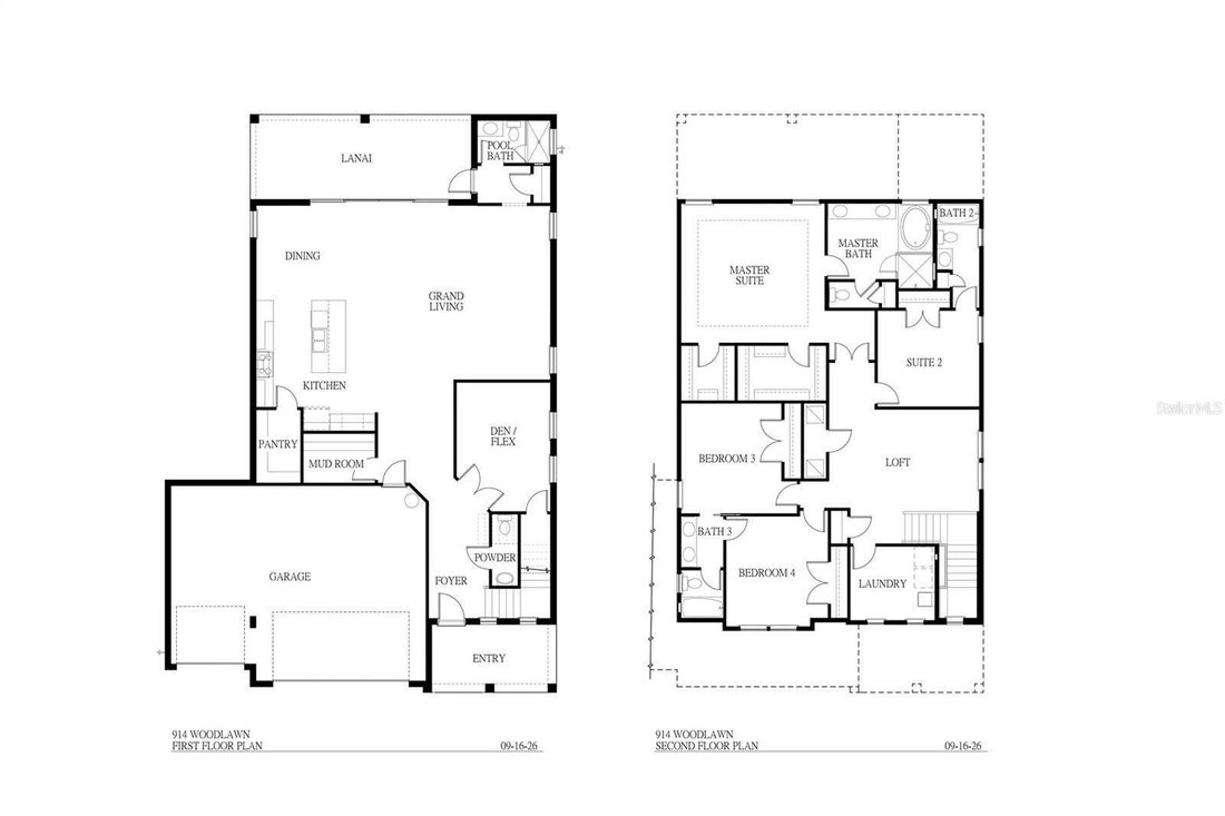Casa en Tampa, Florida, Estados Unidos 2 - 19184996