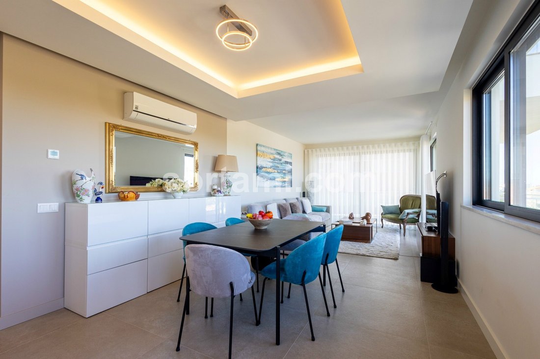 Apartment in Quarteira, Algarve, Portugal 2 - 19186074