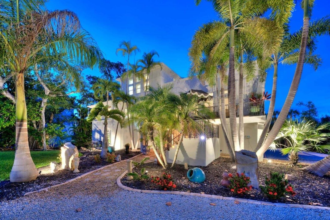 Haus in Sanibel, Florida, Vereinigte Staaten 4 - 19184526