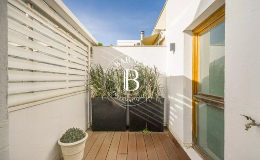 Wohnung in Salamanca, Madrid, Spanien 1