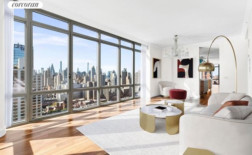 Co Op in New York, New York, United States 1