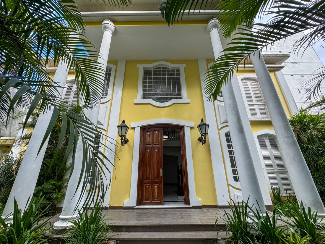 Villa à Rio de Janeiro, Rio de Janeiro, Brésil 2 - 19184260