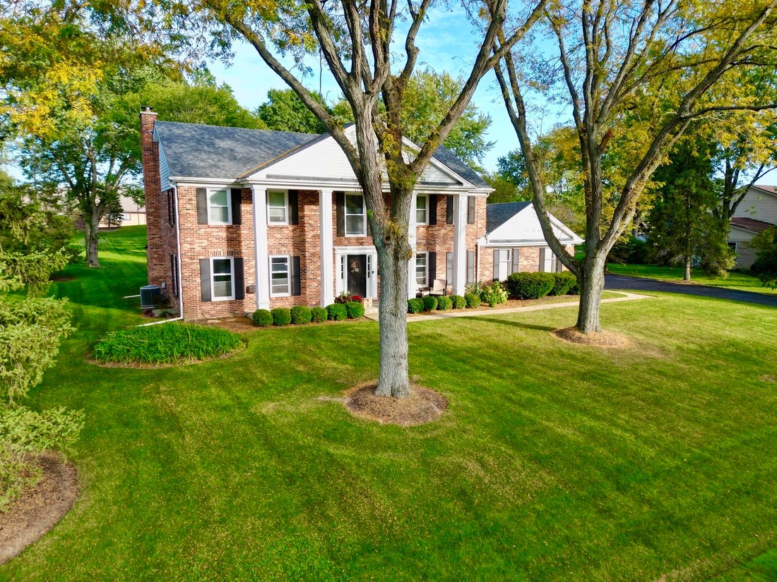 Casa a Libertyville, Illinois, Stati Uniti 3 - 19186789