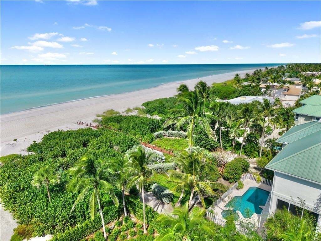 Casa a Captiva, Florida, Stati Uniti 3 - 19184524