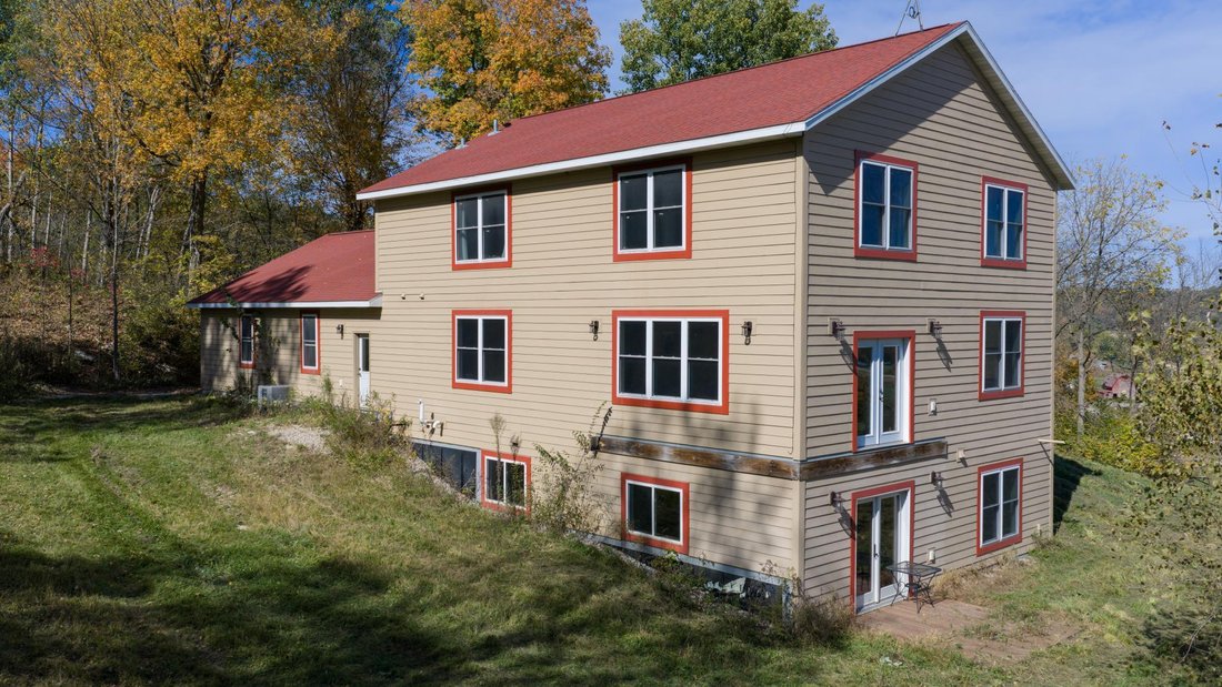 House in Chatfield, Minnesota, United States 5 - 19186826