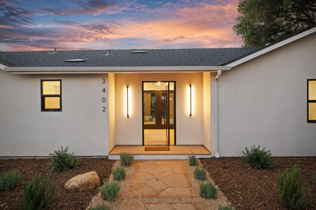Casa a Santa Barbara, California, Stati Uniti 2 - 19184818