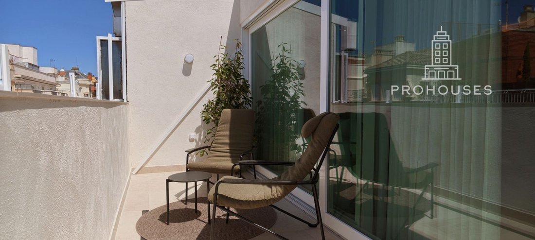 Penthouse à Retiro, Madrid, Espagne 3 - 19185311