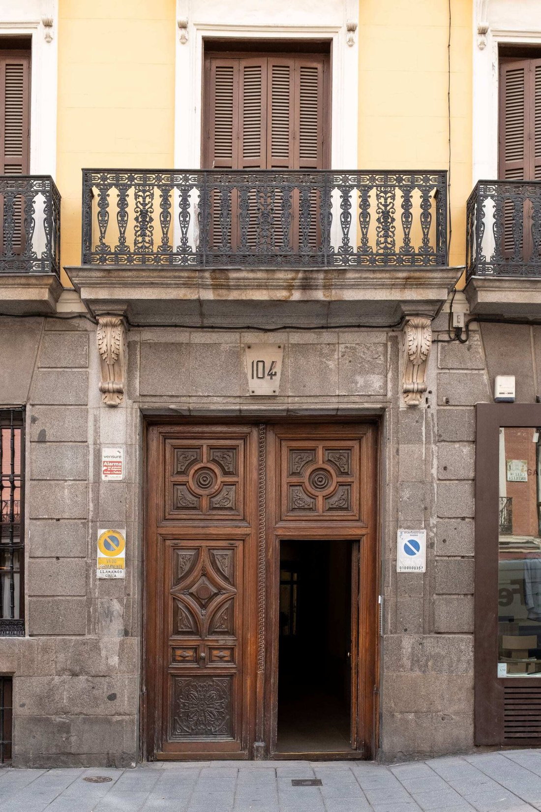 Apartment in Centro, Madrid, Spain 2 - 19188552