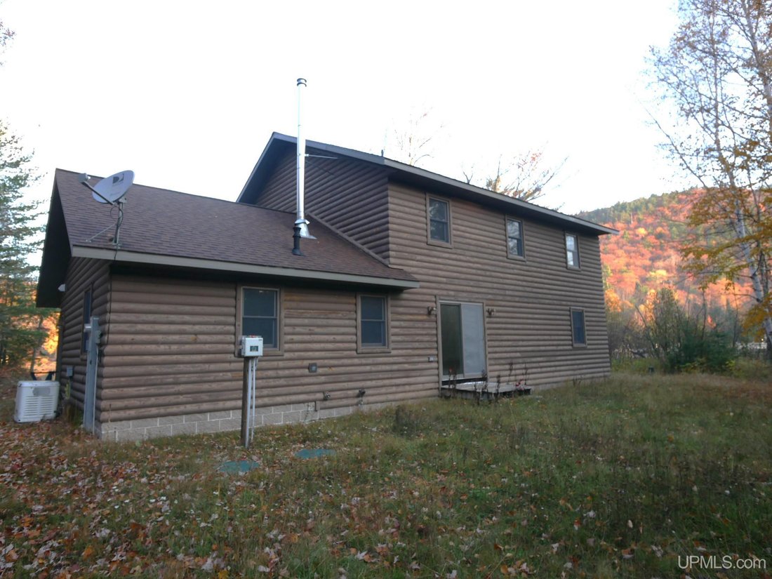 Casa a Eagle Harbor, Michigan, Stati Uniti 5 - 19186514