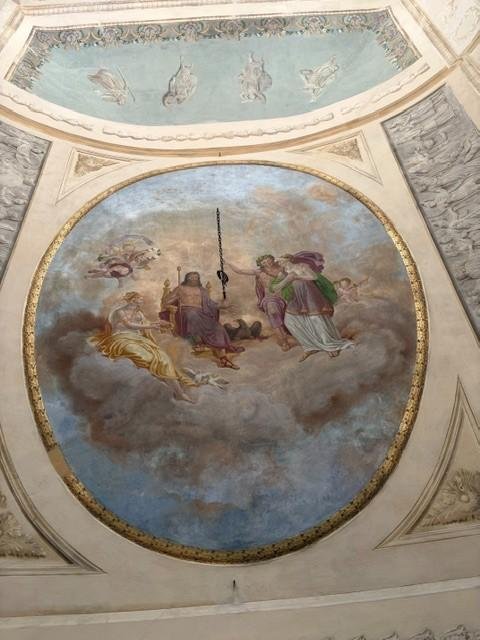 Appartement à Santa Maria, Pise, Italie 1 - 19185882