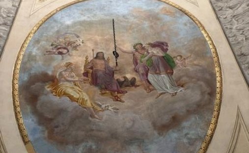 Appartement à Santa Maria, Pise, Italie 1