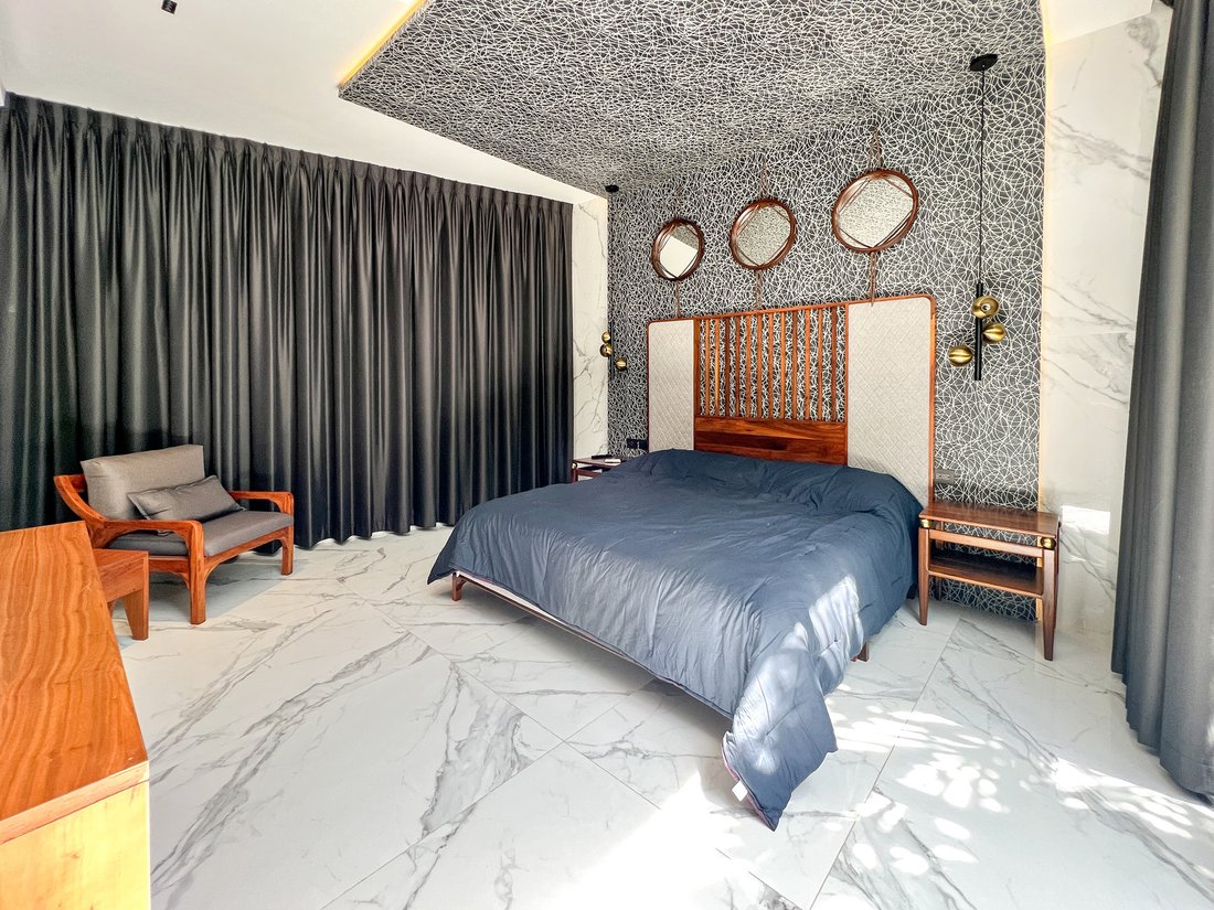 Haus in Playa del Carmen, Quintana Roo, Mexiko 5 - 19188675