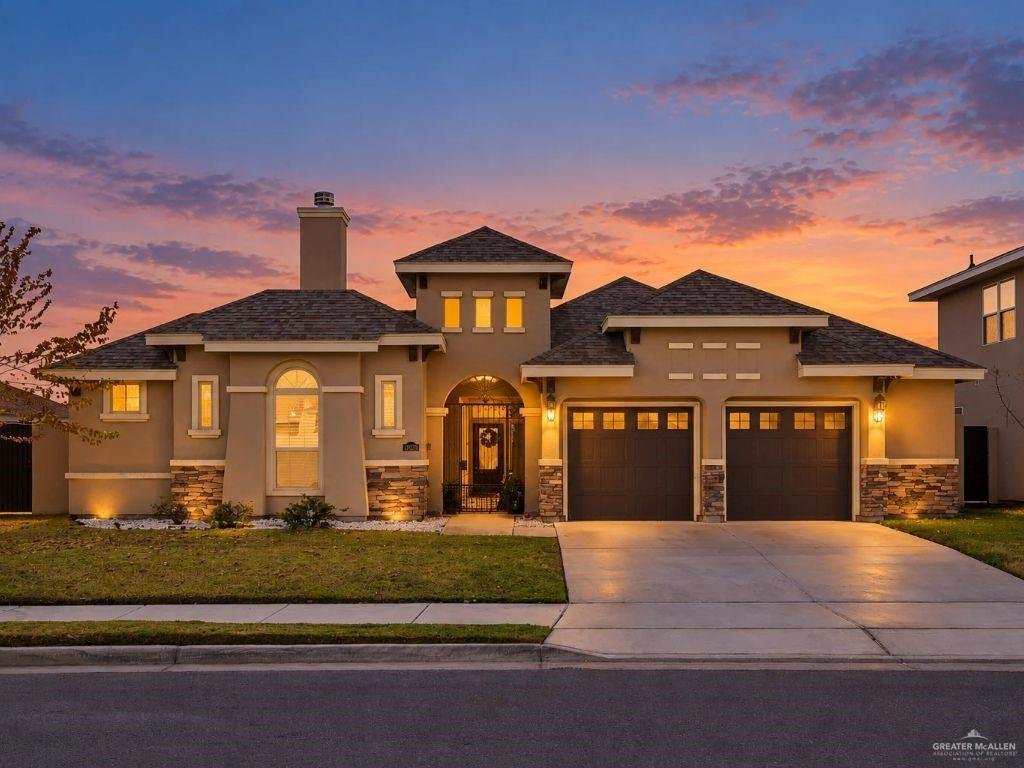 House in McAllen, Texas, United States 1 - 19184709