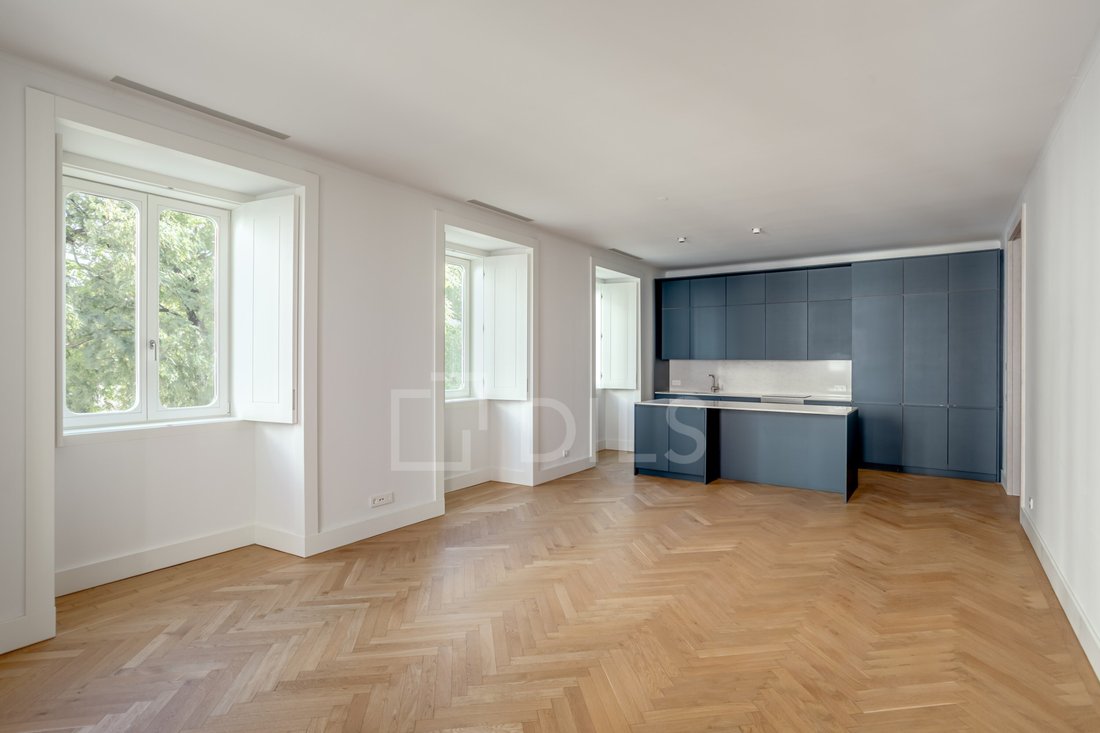 Apartamento en Beato, Lisboa, Portugal 1 - 19186457