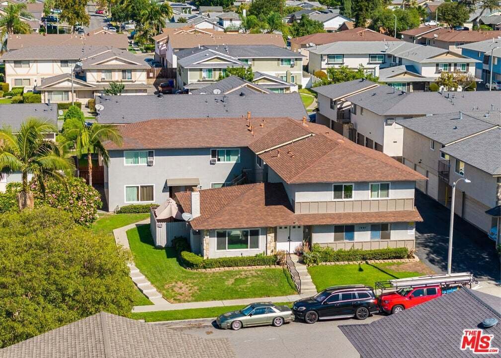 La Habra Heights, California, United States 1 - 19185248