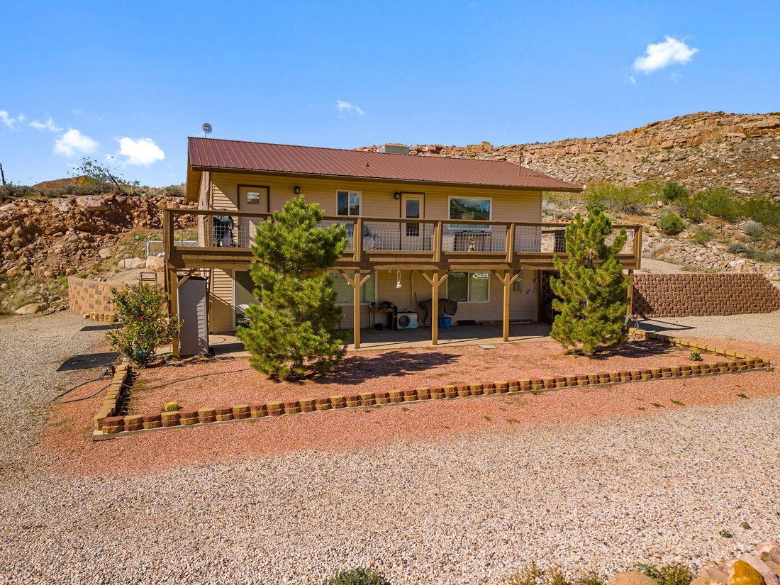 Haus in Leeds, Utah, Vereinigte Staaten 1 - 19184475