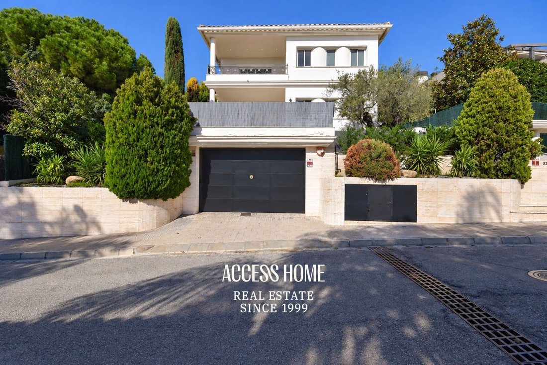 House in Teia, Catalonia, Spain 2 - 19184601