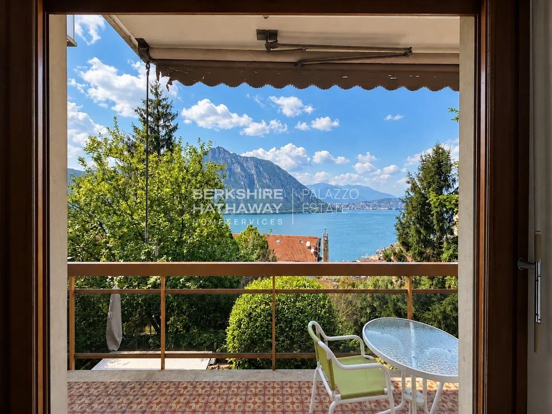Apartamento en Campione d'Italia, Lombardía, Italia 3 - 19186413