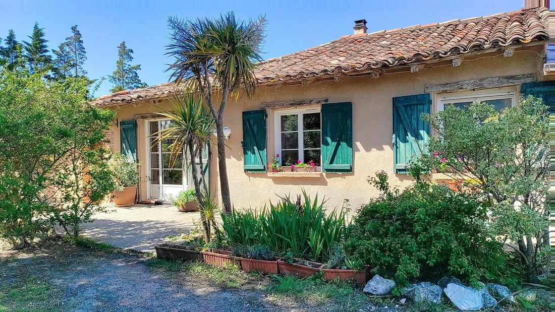 Casa en Casse Martin, L'Isle-Jourdain, Francia 2 - 19186106
