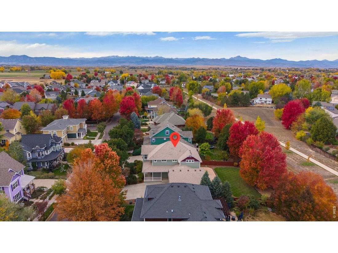 House in Erie, Colorado, United States 4 - 19187829