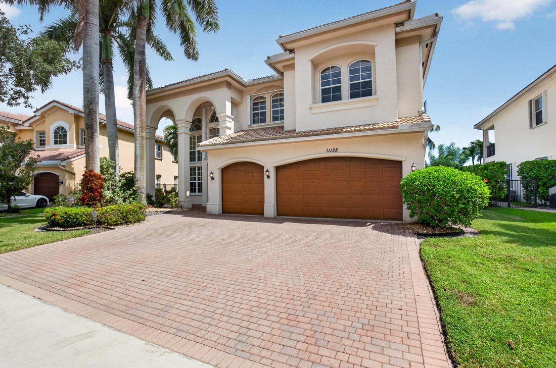 House in Boynton Beach, Florida, United States 3 - 19184841