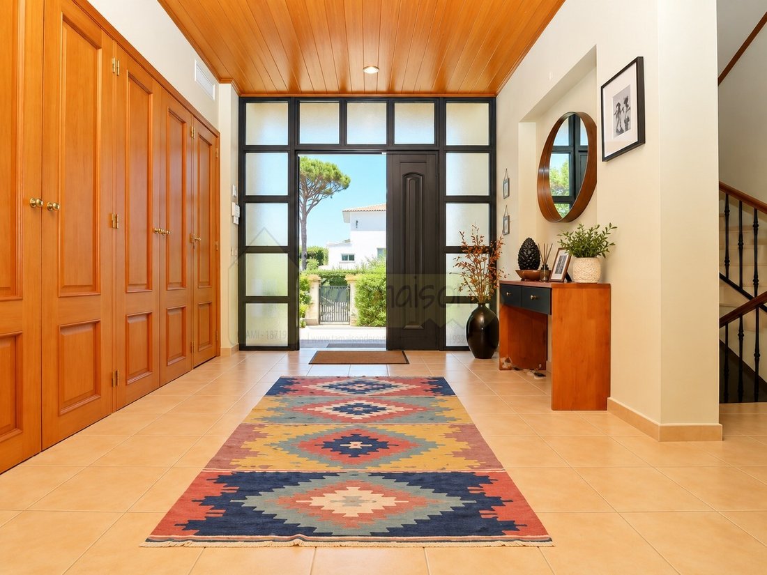 Casa en Vilamoura, Quarteira, Algarve 4 - 14419078