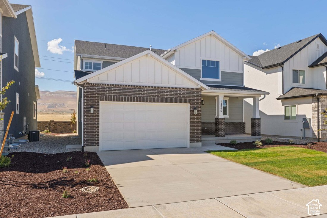 House in Herriman, Utah, United States 2 - 19185426
