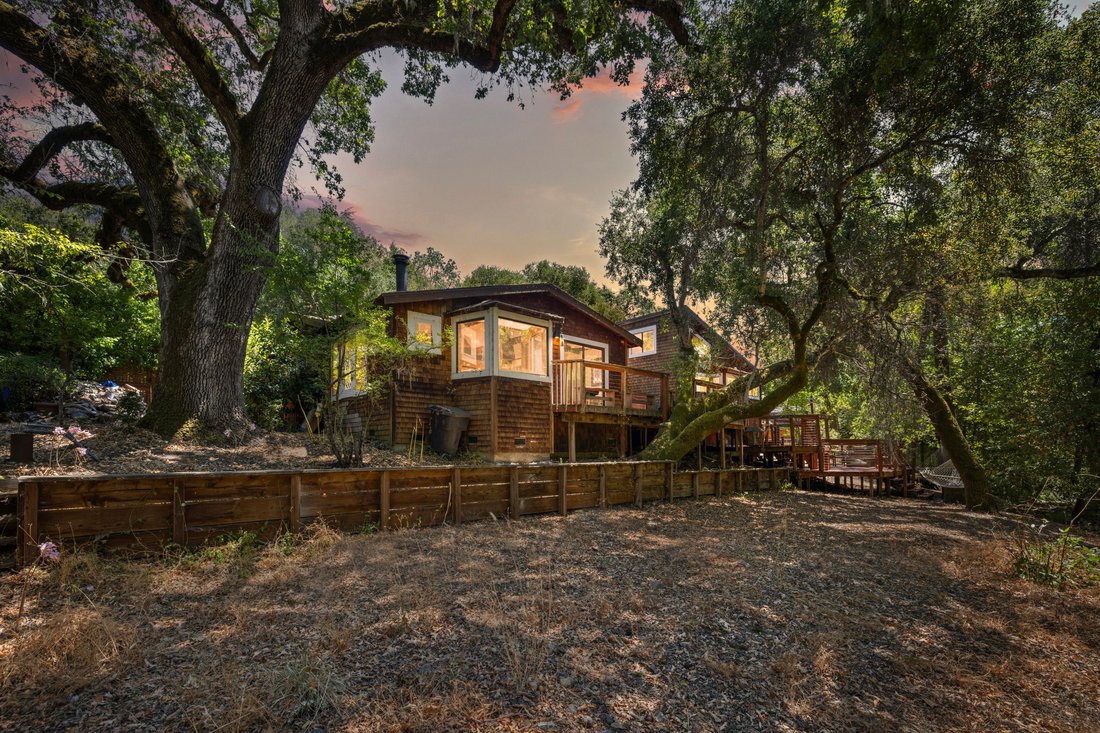 House in Glen Ellen, California, United States 3 - 19184191