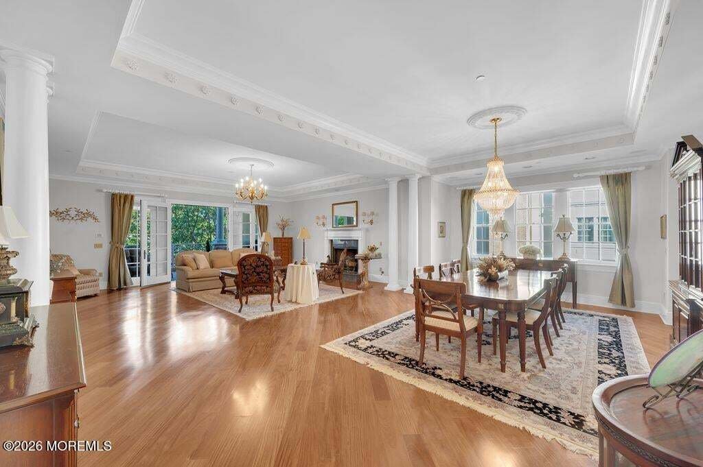 Condominio en Manasquan, Nueva Jersey, Estados Unidos 3 - 18315771
