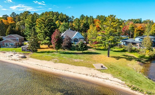 Haus in Houghton, Michigan, Vereinigte Staaten 1