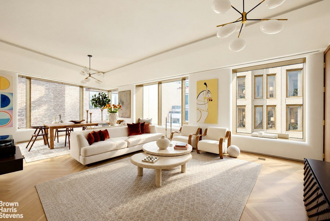 Condo in New York, New York, United States 1 - 19184974