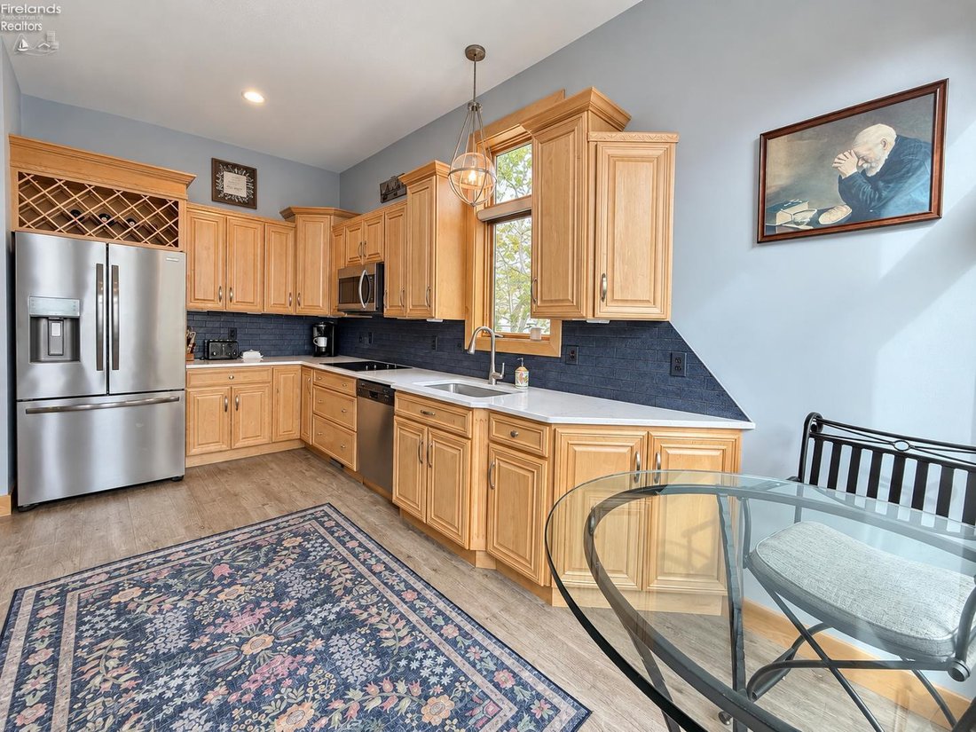 Appartement à Lakeside Marblehead, Ohio, États-Unis 3 - 19187565